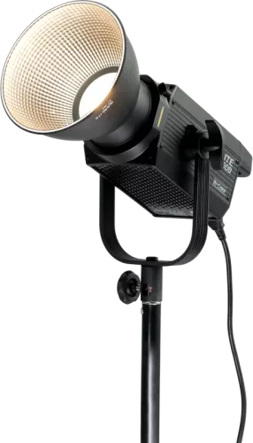 Nanlite FS-150B Bi-Color LED Spot Light
