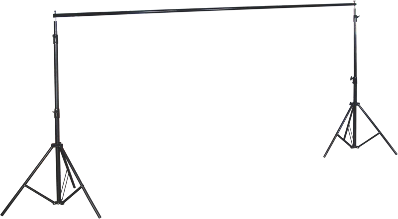 Nanlite Background Support Kit