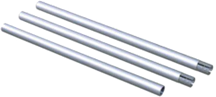 Nanlite Background Tube 3 meter