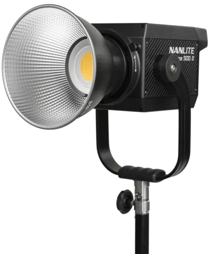 Nanlite Forza 500 II Daylight LED Spot Light