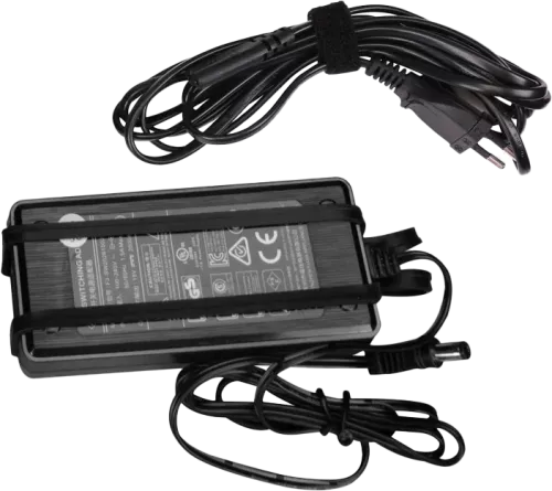 Nanlite 15V  adapter for E60 strip light
