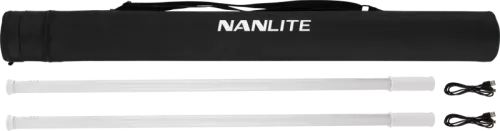 Nanlite PavoTube T8-7X 2 light kit