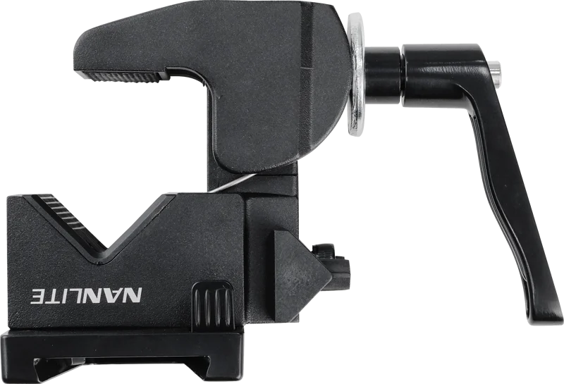 Nanlite Quick-Release Clamp