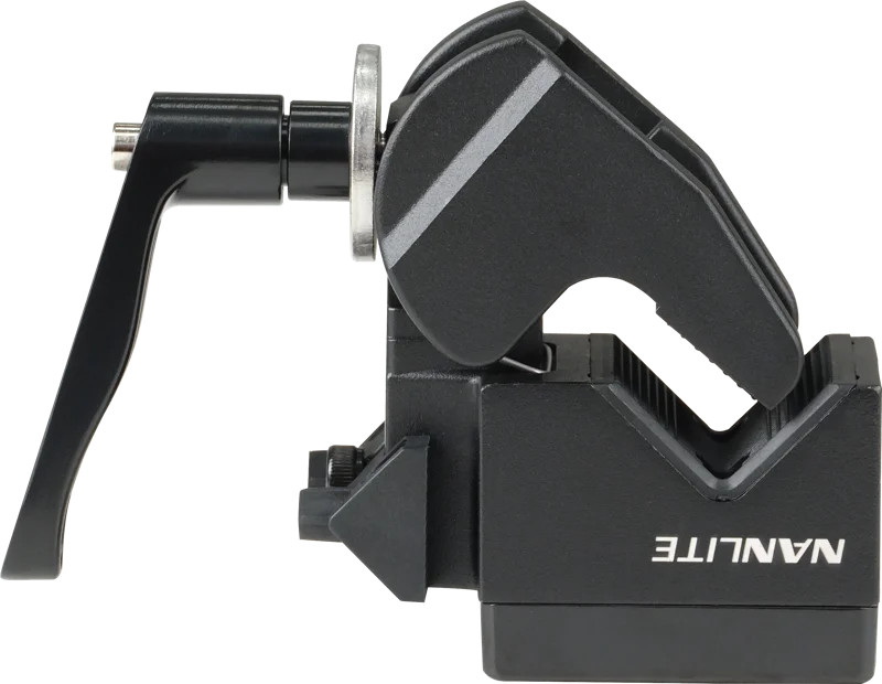 Nanlite Quick-Release Clamp