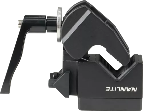 Nanlite Quick-Release Clamp