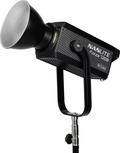 Nanlite Forza 720B LED Spot light with Trolley Case