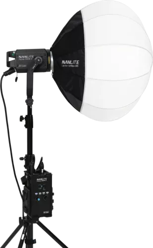 Nanlite LT-65 Lantern Softbox with Bowens Mount