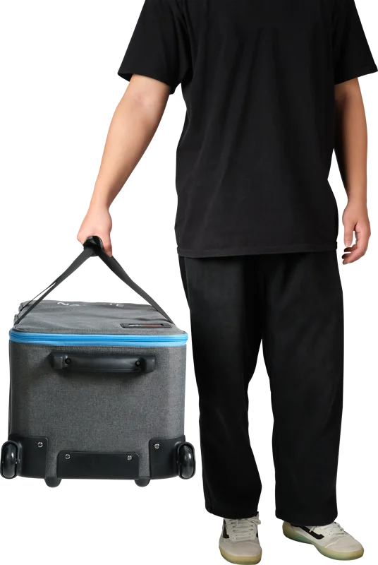 Nanlite Trolly case for Forza 720/720B
