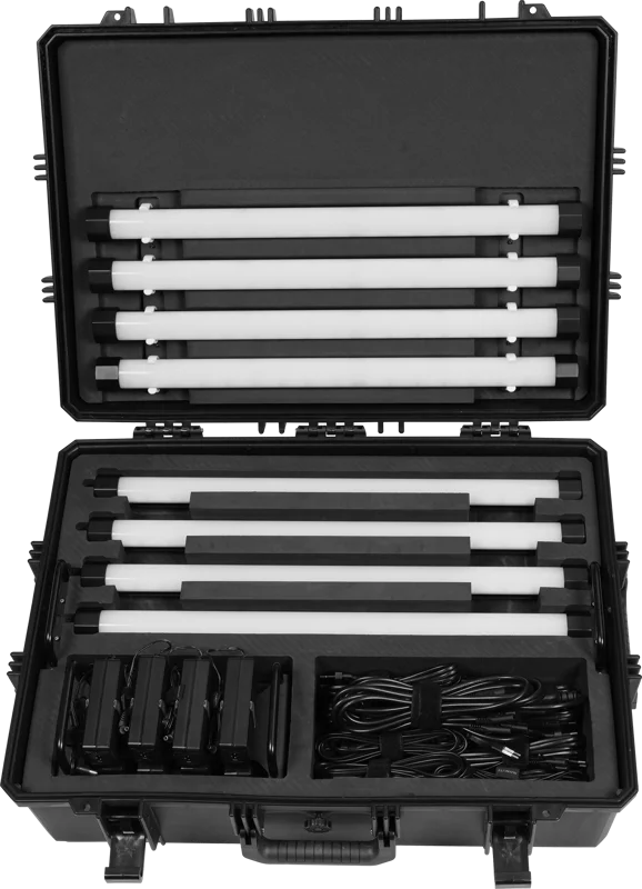Nanlite PavoTube II 15XR  8KIT LED Tube Light