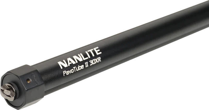 Nanlite PavoTube II 30XR  1KIT LED Tube Light
