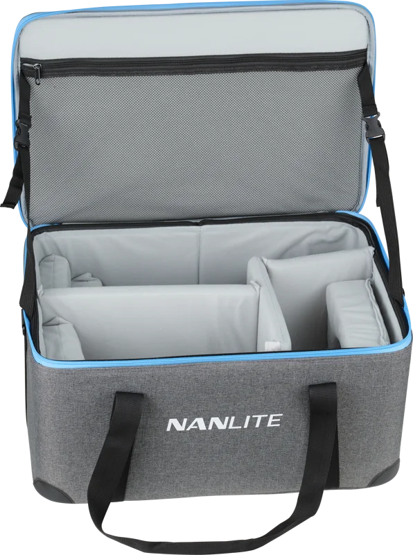 Nanlite CC-S-FZ300II Carrying Bag for Forza 300/300B/500/500B II
