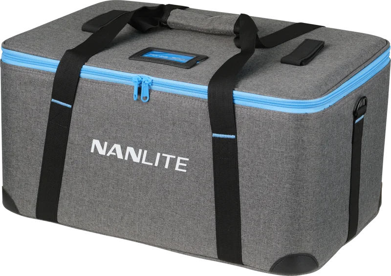 Nanlite CC-S-FZ300II Carrying Bag for Forza 300/300B/500/500B II