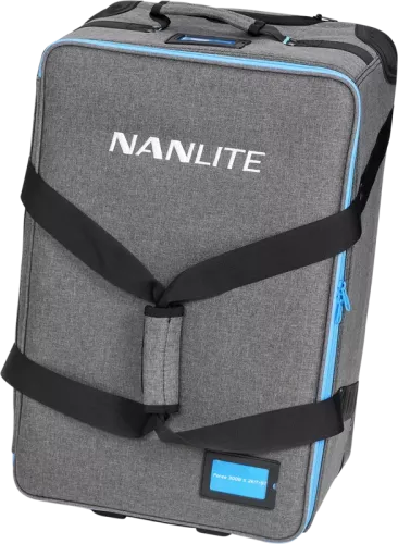 Nanlite Trolley case for 2 lights Forza 300/300B II