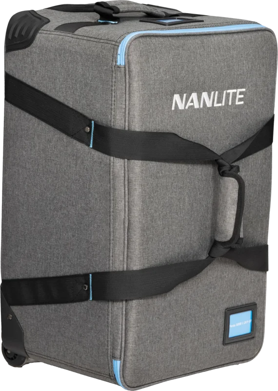 Nanlite Trolley case for 2 lights Forza 300/300B II
