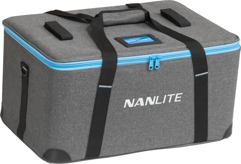 Nanlite Trolley case for 2 lights Forza 500/500B II