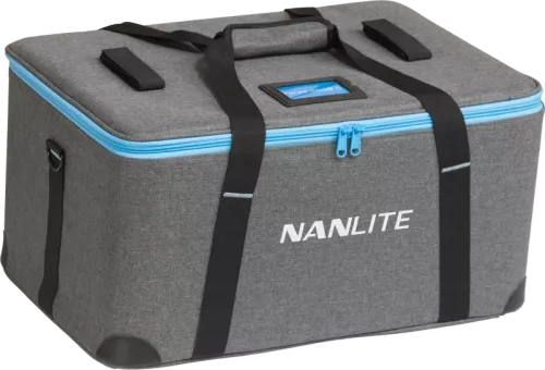 Nanlite Trolley case for 2 lights Forza 500/500B II