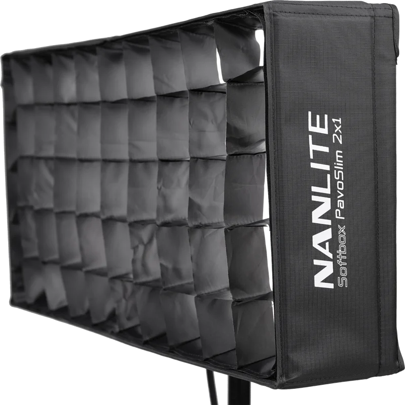 Nanlite PavoSlim 120B LED Panel