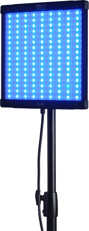 Nanlite PavoSlim 60C RGBWW LED Panel