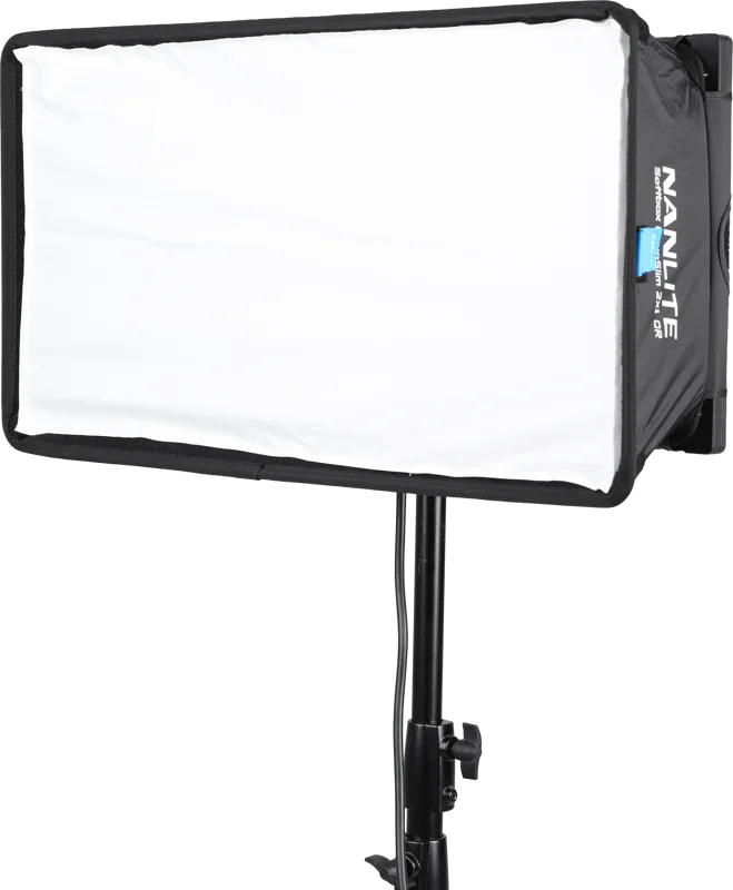 Nanlite PavoSlim 120C RGBWW LED Panel