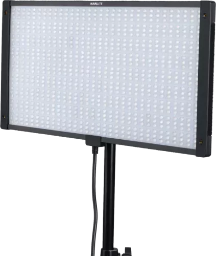 Nanlite PavoSlim 120C RGBWW LED Panel