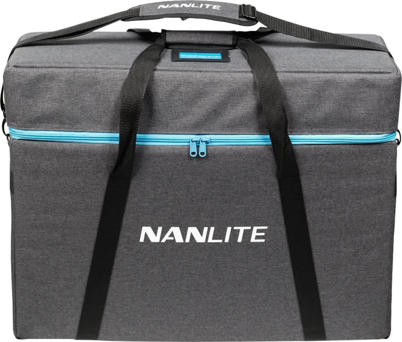 Nanlite FS-150B Bi-Colour 2 light kit with stand