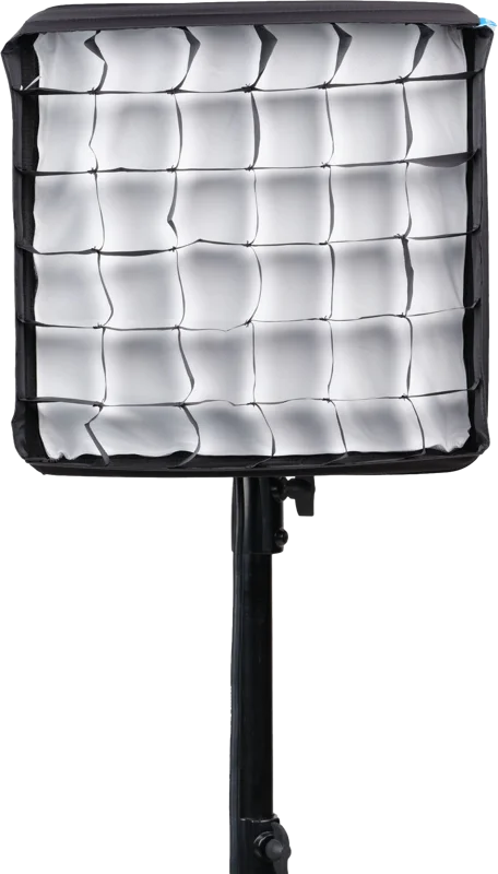Nanlite Quick-release Softbox with eggcrate for PavoSlim 60B/60C