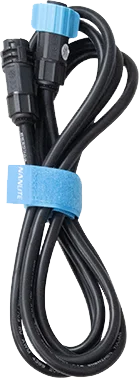 Nanlite PavoSlim 2.6m DC cable for 60/120B,C and CL