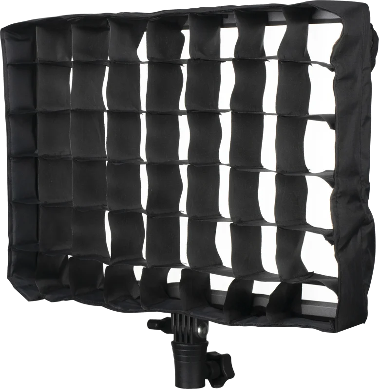 Nanlite Eggcrate for Lumipad 25