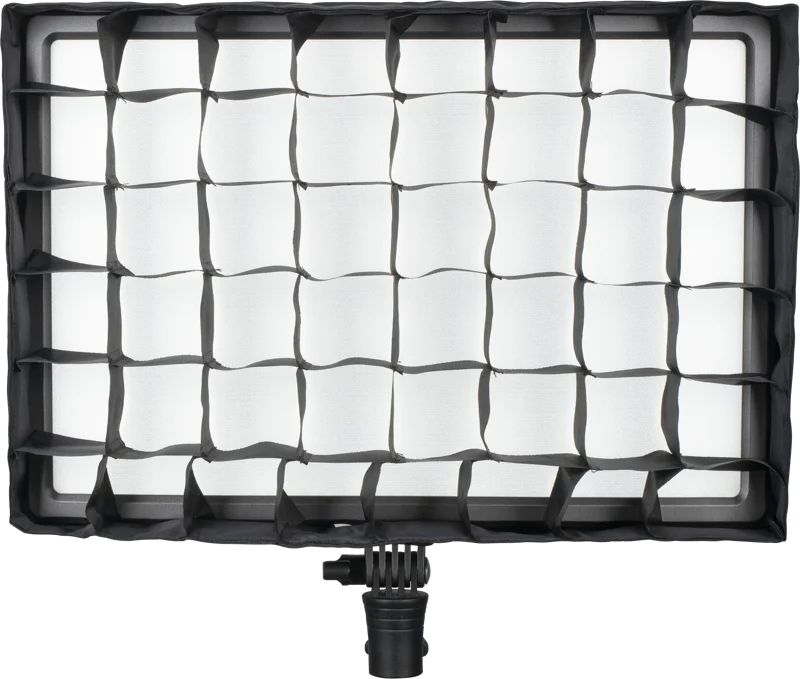 Nanlite Eggcrate for Lumipad 25