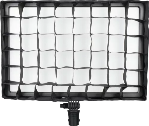 Nanlite Eggcrate for Lumipad 25