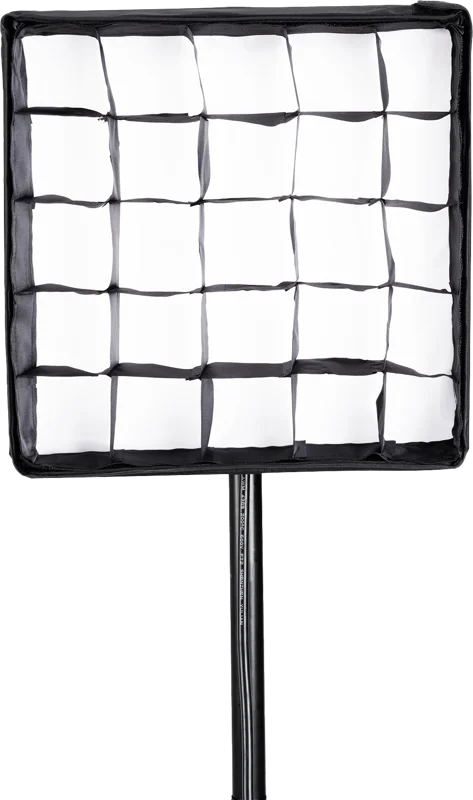 Nanlite Eggcrate for Quick-release Softbox PavoSlim 60B/60C