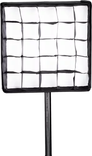 Nanlite Eggcrate for Quick-release Softbox PavoSlim 60B/60C