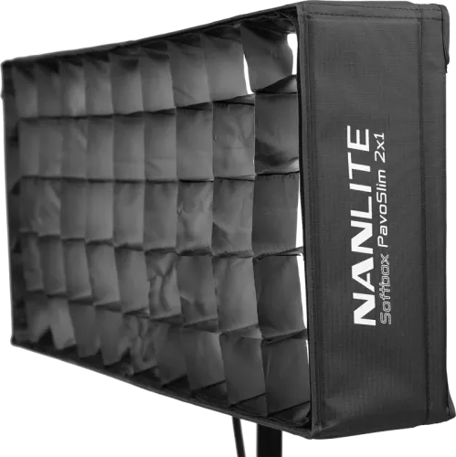 Nanlite Eggcrate for Quick-release Softbox PavoSlim 120B/120C