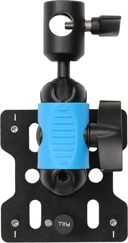 Nanlite Universal holder for PavoSlim