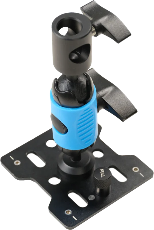 Nanlite Universal holder for PavoSlim