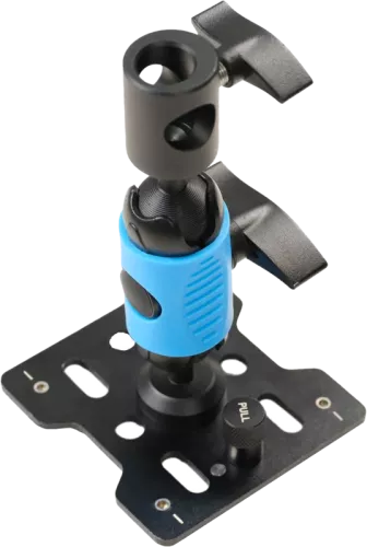 Nanlite Universal holder for PavoSlim