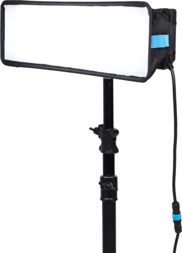 Nanlite PavoSlim 60CL RGBWW LED Panel - Slim