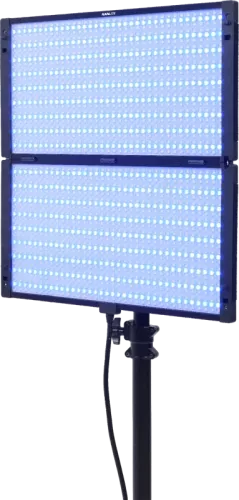 Nanlite PavoSlim 240C RGBWW LED Panel