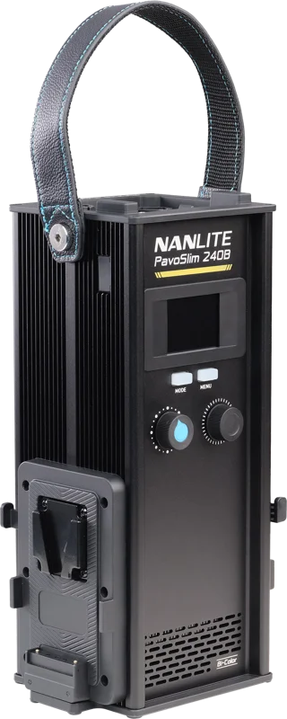 Nanlite PavoSlim 240B LED Panel