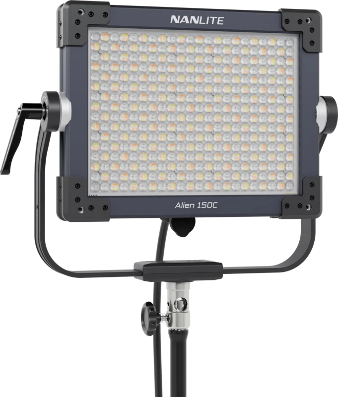 Nanlite Alien 150C