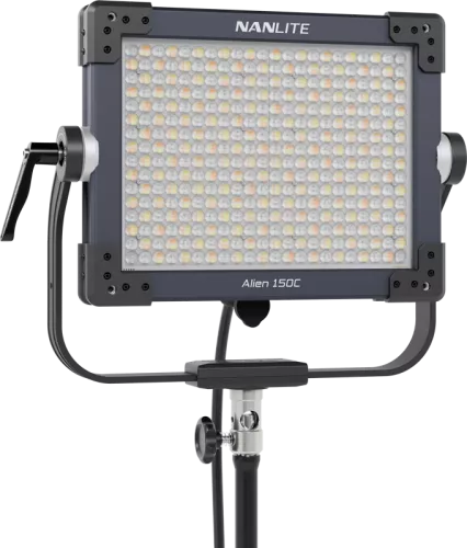 Nanlite Alien 150C