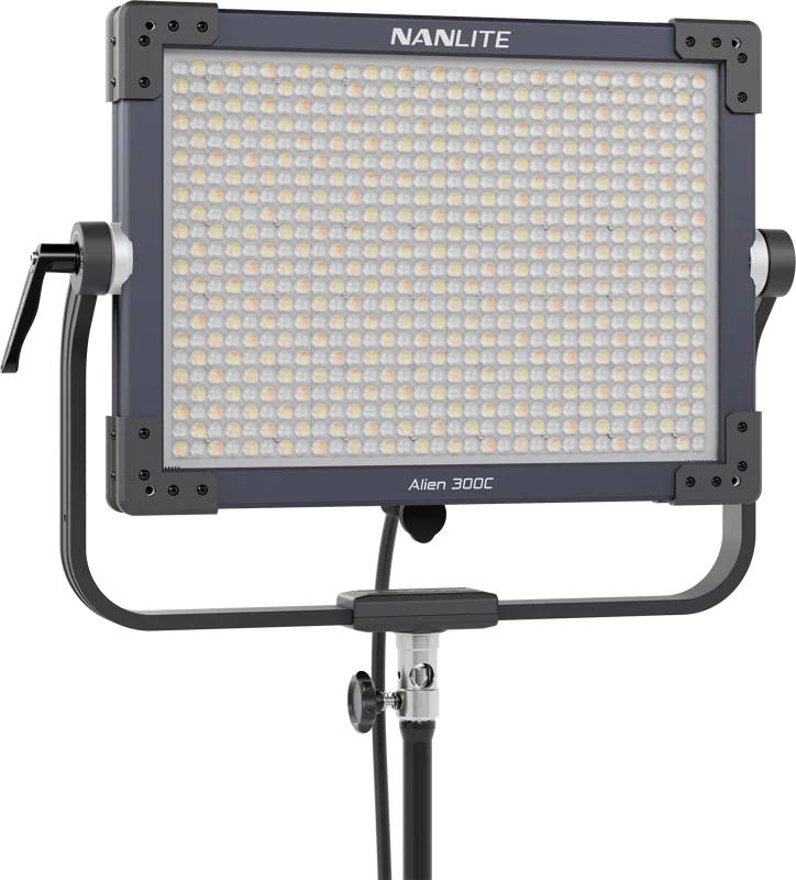 Nanlite Alien 300C