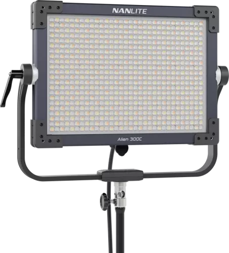 Nanlite Alien 300C