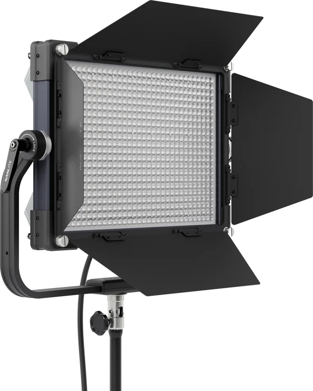 Nanlite Barndoors for Alien 300C