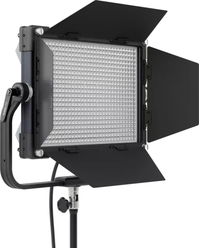 Nanlite Barndoors for Alien 300C