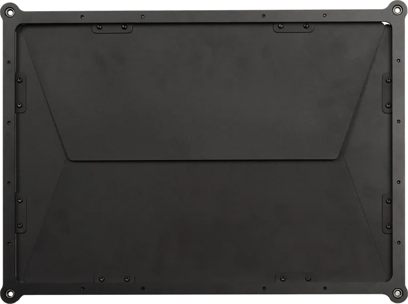 Nanlite Barndoors for Alien 300C