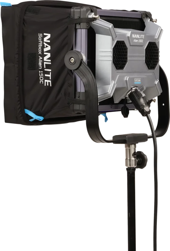 Nanlite Softbox for Alien 150C