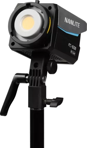 Nanlite FC-60B LED Bi-color Spot Light