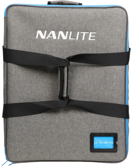 Nanlite Trolley Case CC-FL-ST-FZ