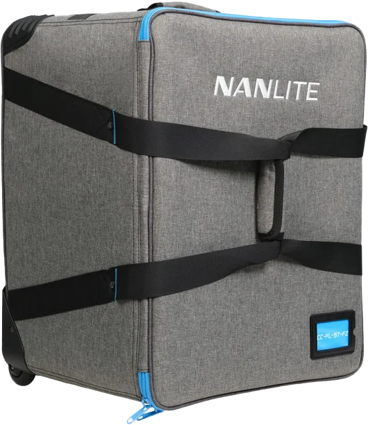 Nanlite Trolley Case CC-FL-ST-FZ